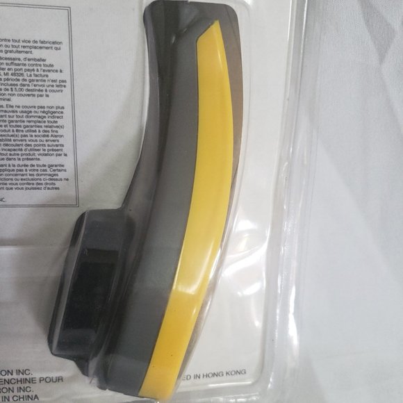 Rhapsody AM*FM Outsider Headphone Radio (NWOT) - Picture 11 of 14